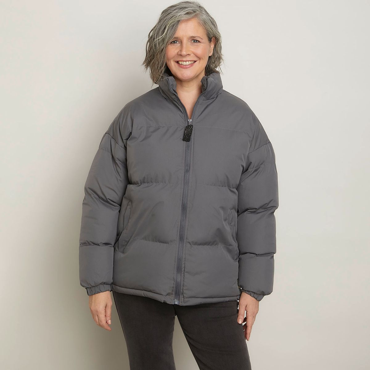 NEWPORT - Parka Mujer Newport