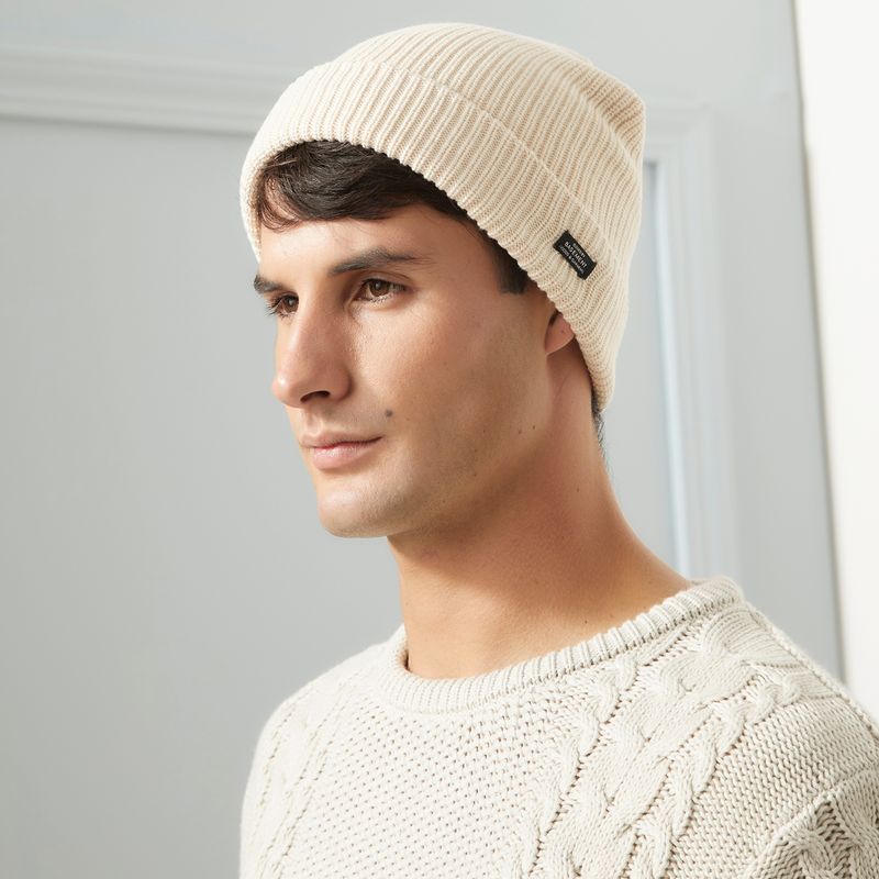 BASEMENT - Gorros Hombre Basement