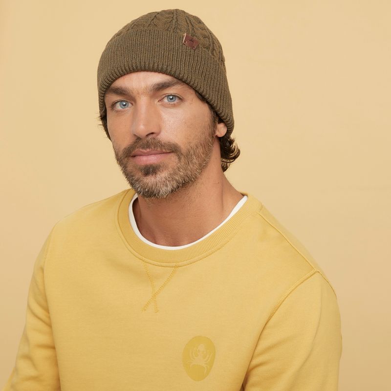 CASCAIS - Gorro Hombre Cascais