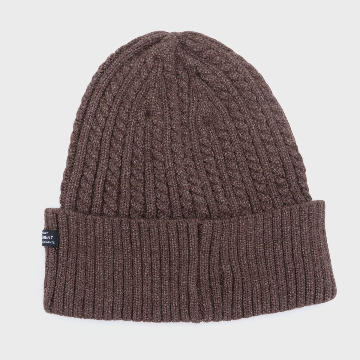 BASEMENT - Gorro Hombre Basement