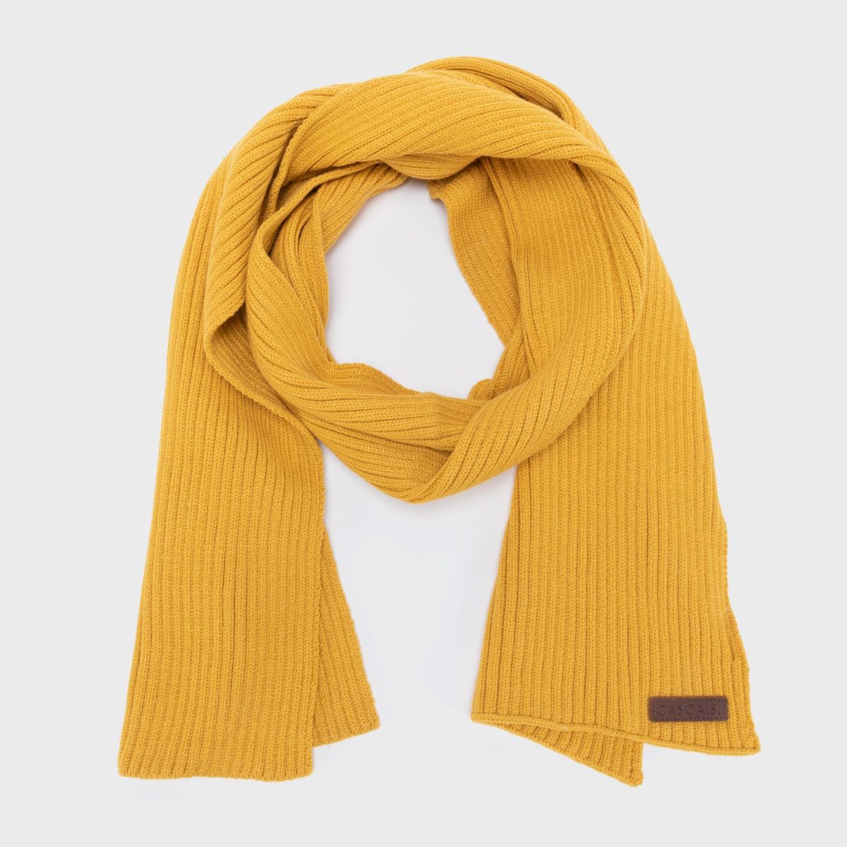 CASCAIS - Bufanda Hombre Cascais