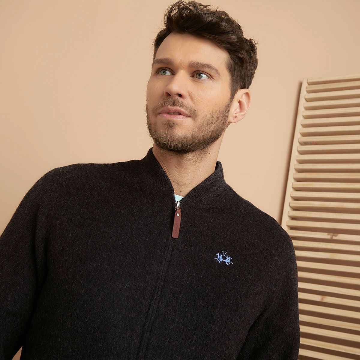 LA MARTINA - La Martina Chaqueta Manga Larga Hombre