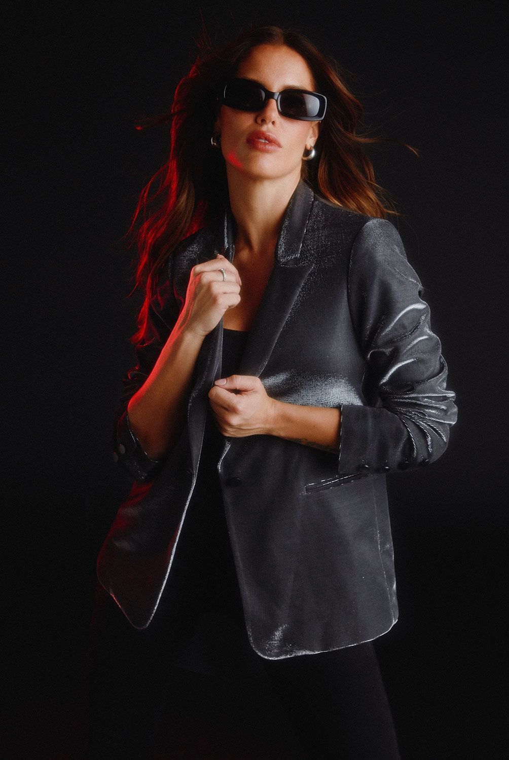 MOSSIMO - Mossimo Blazer Mujer By Gala