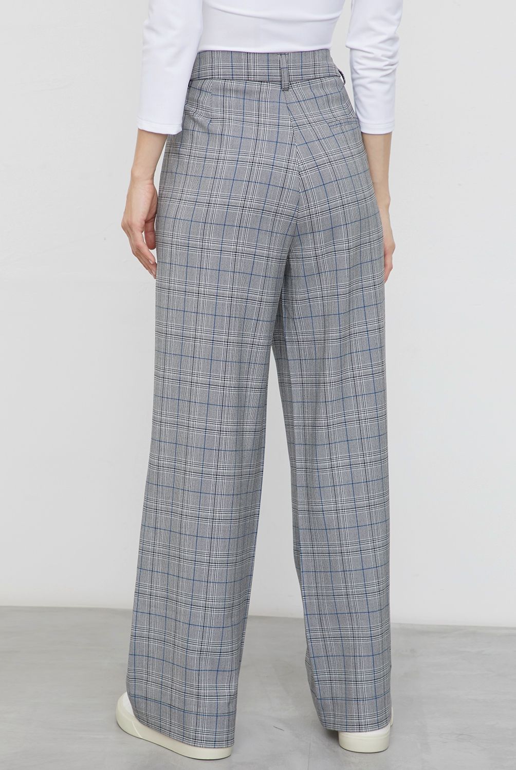 BASEMENT - Basement Pantalón Sastrero Mujer