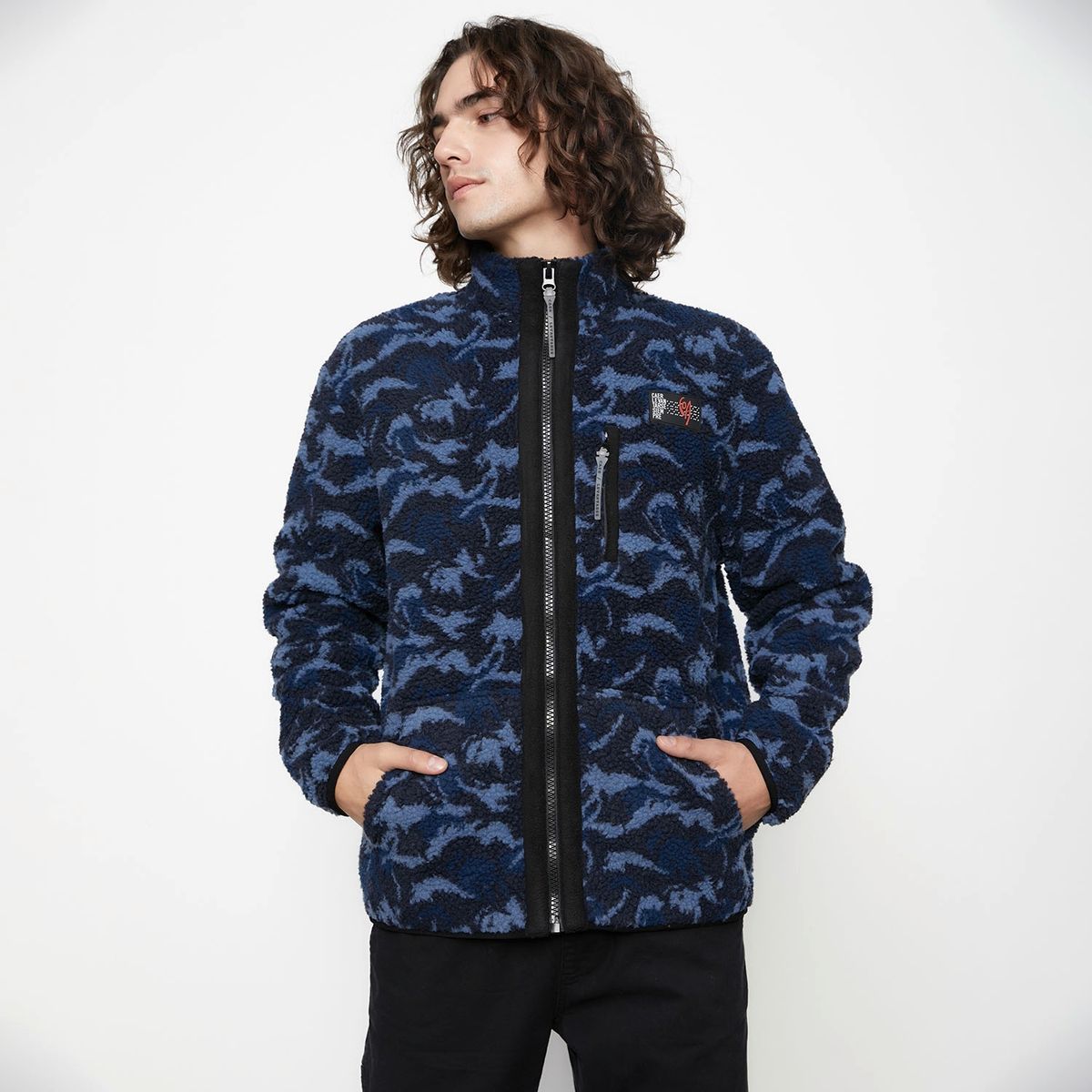 DOO AUSTRALIA - Polerón Hombre Doo Australia