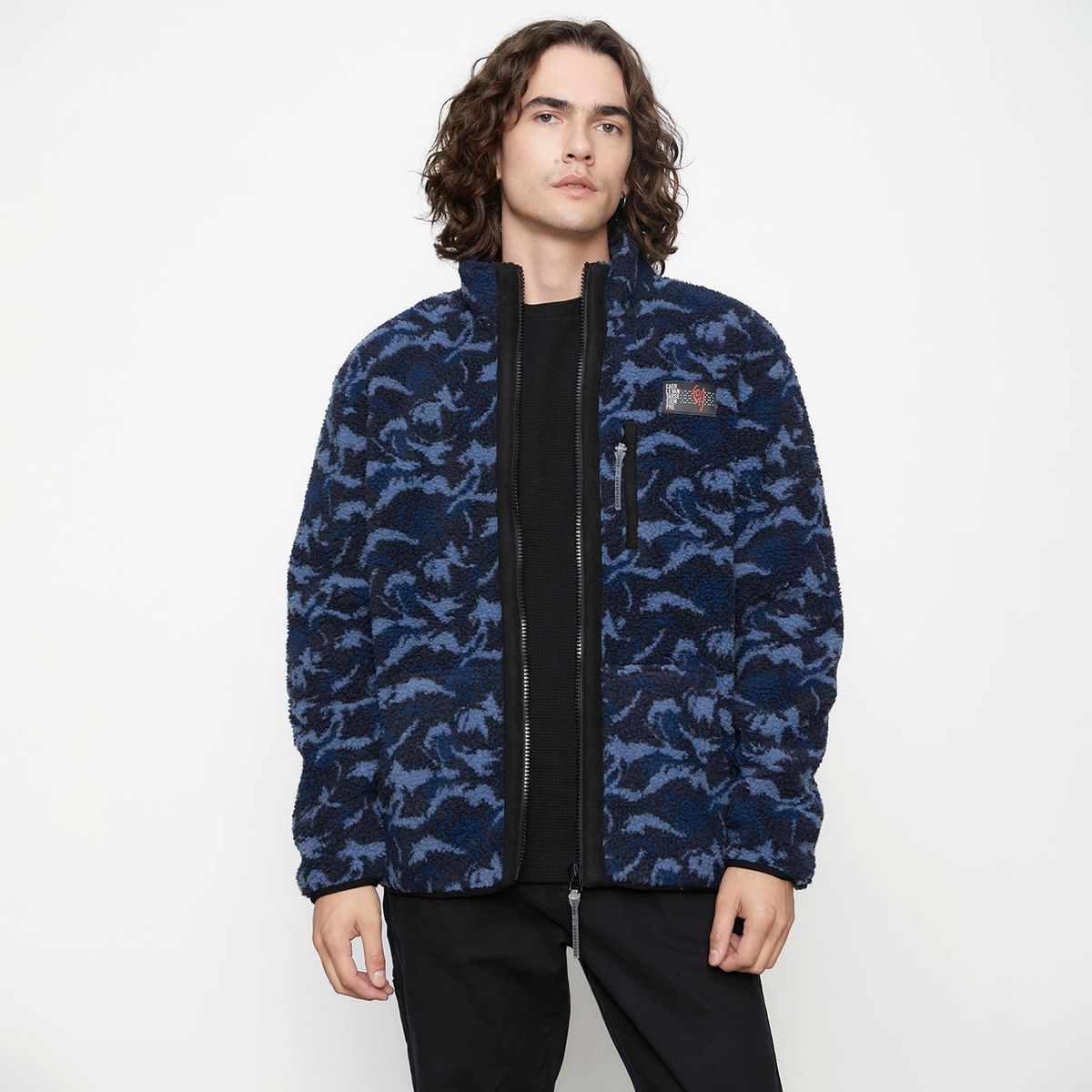 DOO AUSTRALIA - Polerón Hombre Doo Australia