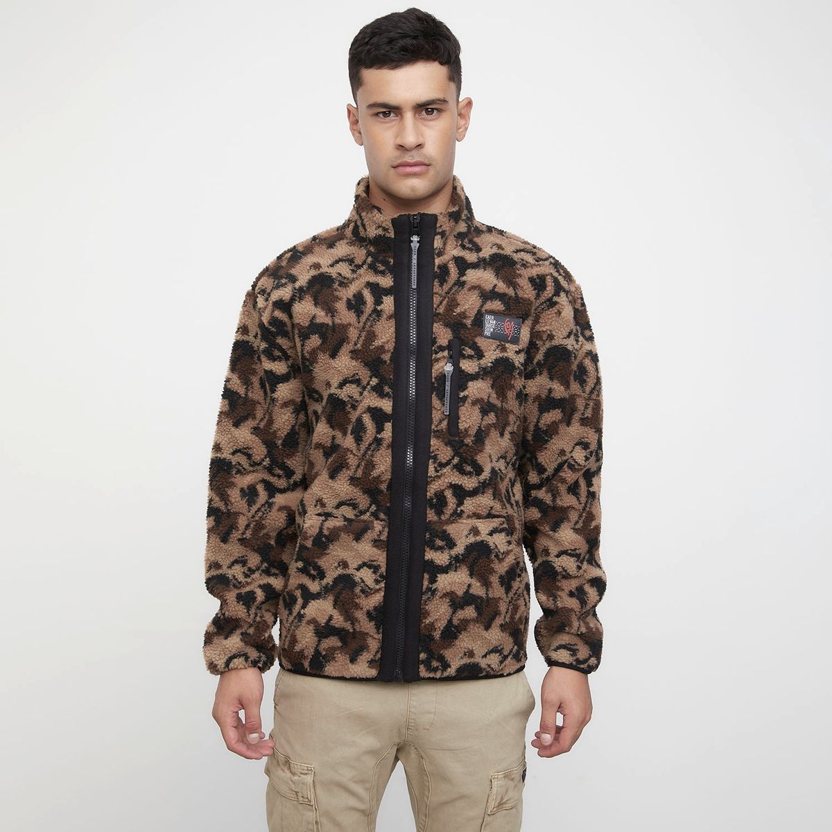 DOO AUSTRALIA - Polerón Hombre Doo Australia