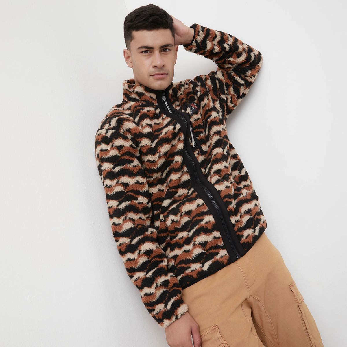 DOO AUSTRALIA - Polerón Hombre Doo Australia