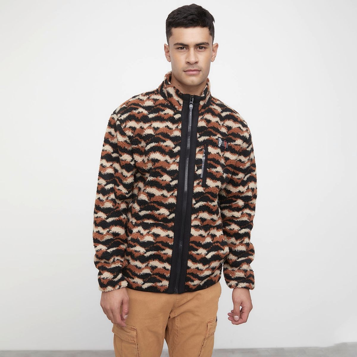 DOO AUSTRALIA - Polerón Hombre Doo Australia