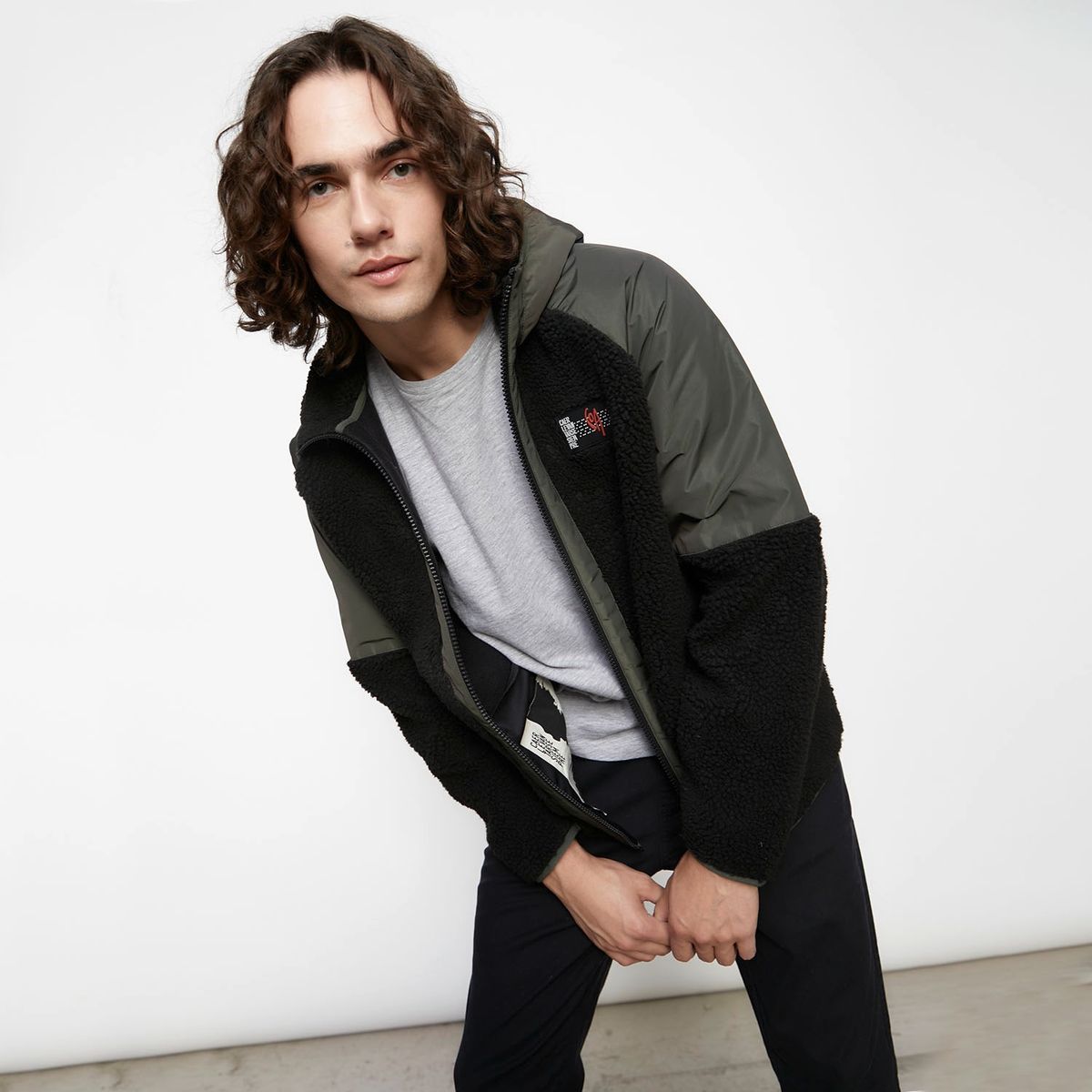 DOO AUSTRALIA - Polerón Hombre Doo Australia