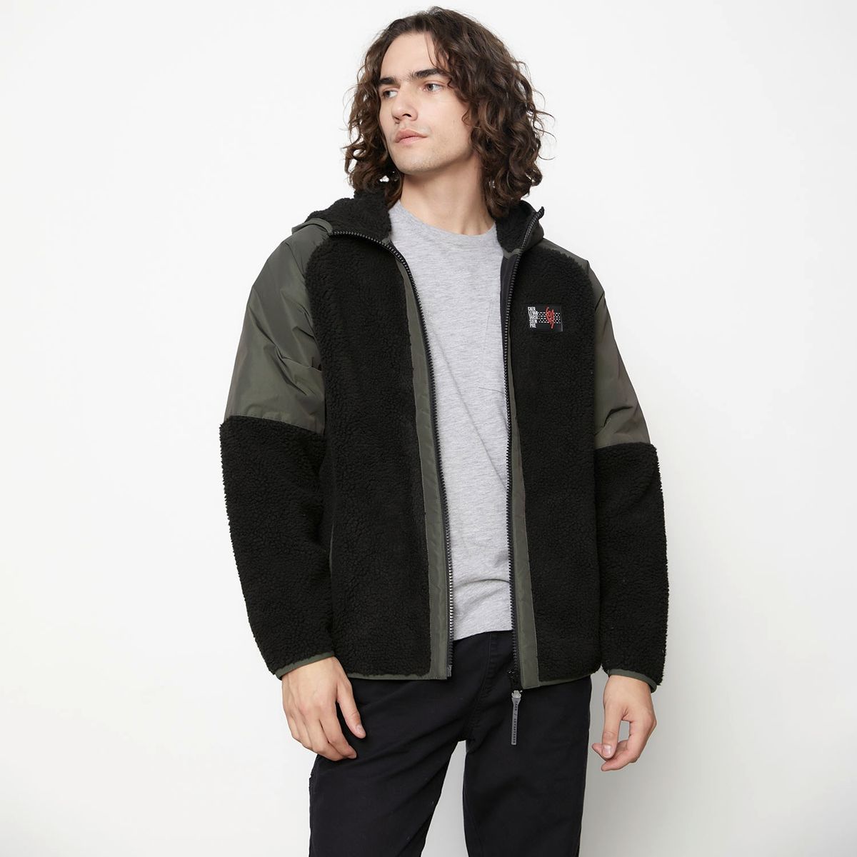 DOO AUSTRALIA - Polerón Hombre Doo Australia