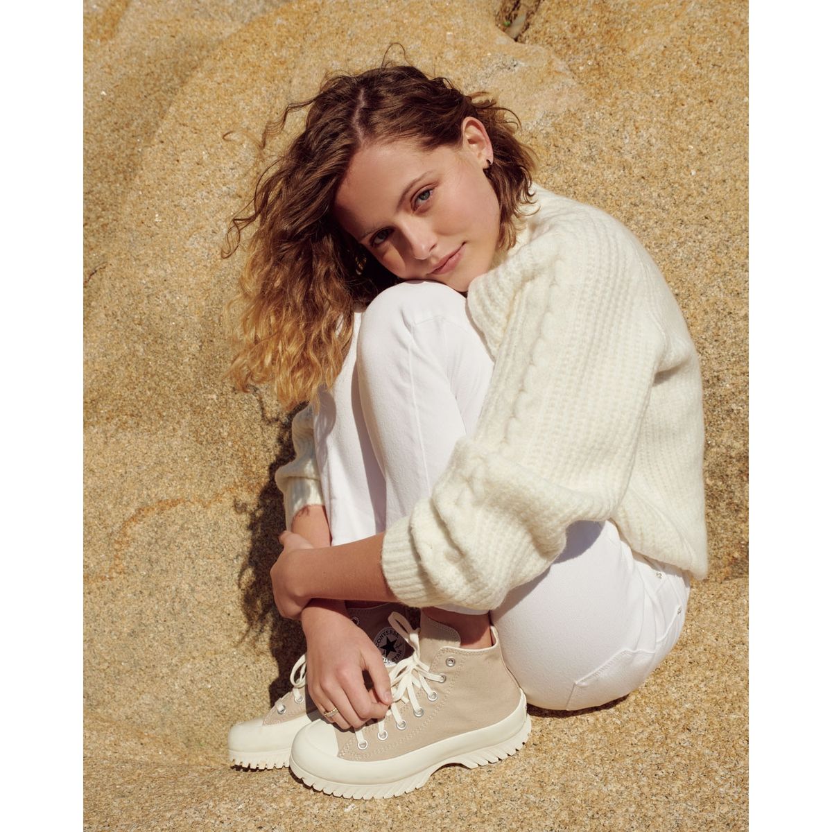 SYBILLA - Sweater Mujer Sybilla