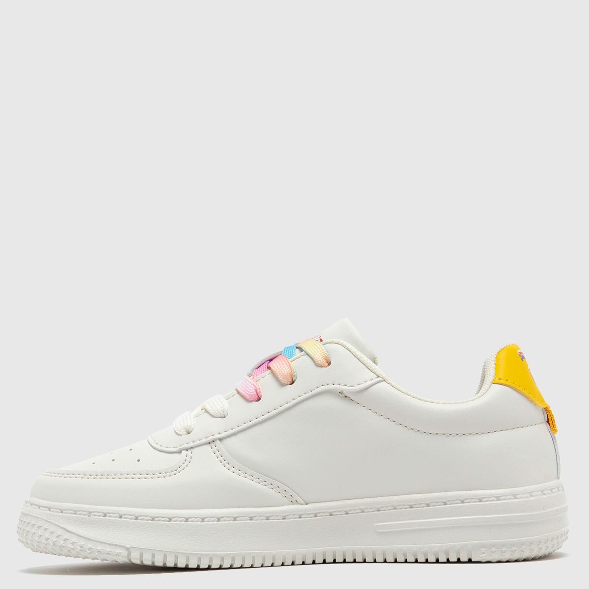 DISNEY - Zapatilla Urbana Niña Blanco (26 a 34) Disney