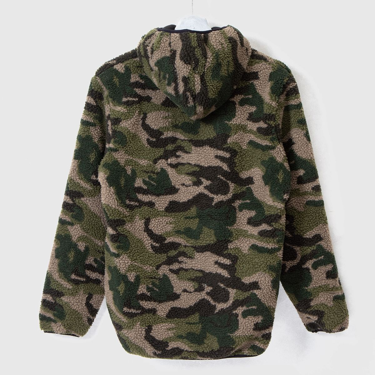 DOO AUSTRALIA - Polerón Niño Polar Doo Australia