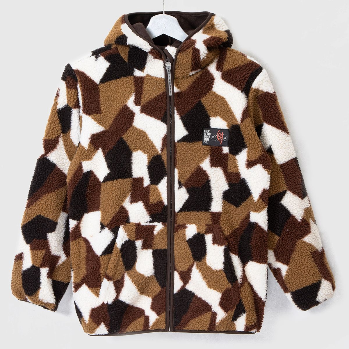 DOO AUSTRALIA - Polerón Niño Polar Doo Australia