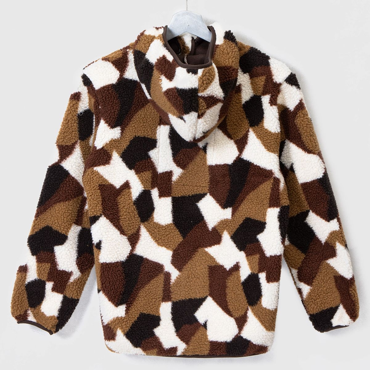 DOO AUSTRALIA - Polerón Niño Polar Doo Australia