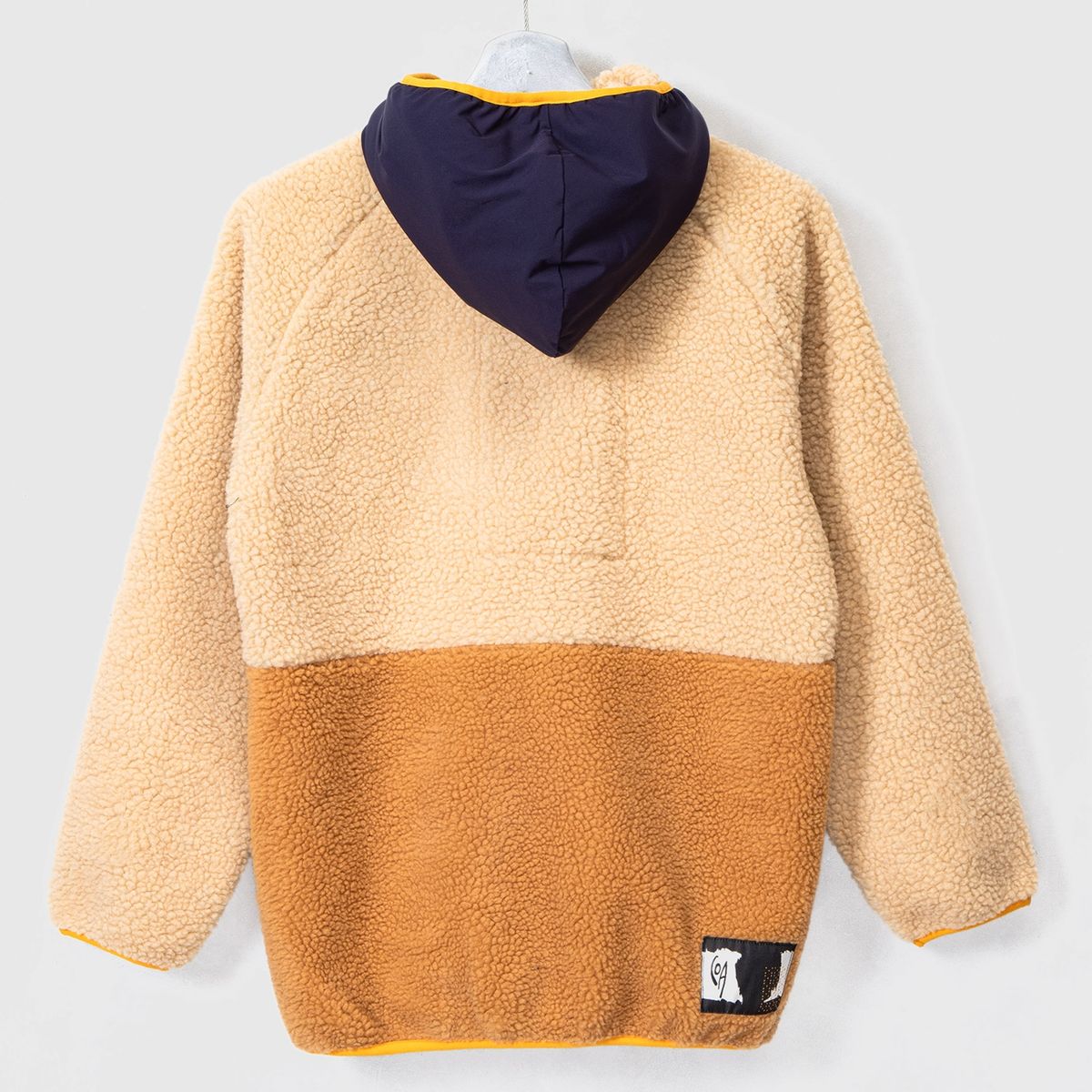 DOO AUSTRALIA - Polerón Niño Polar Doo Australia