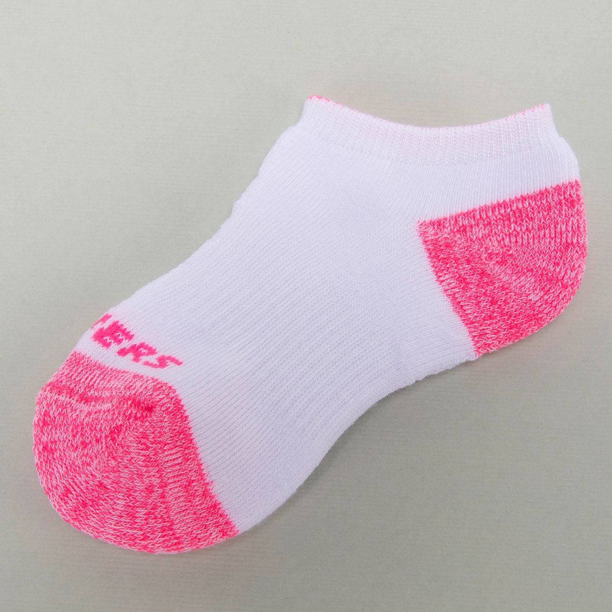 SKECHERS - Calcetines de Fútbol Niña Pack de 6 Skechers