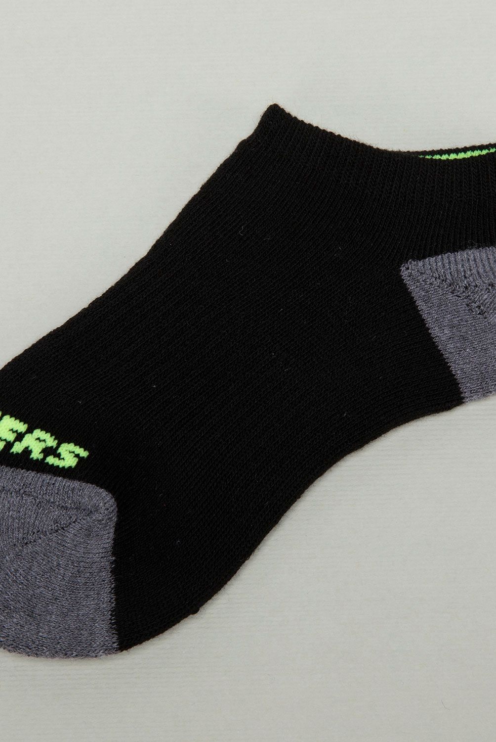 SKECHERS - Calcetines De Fútbol Niño Pack De 6 Skechers