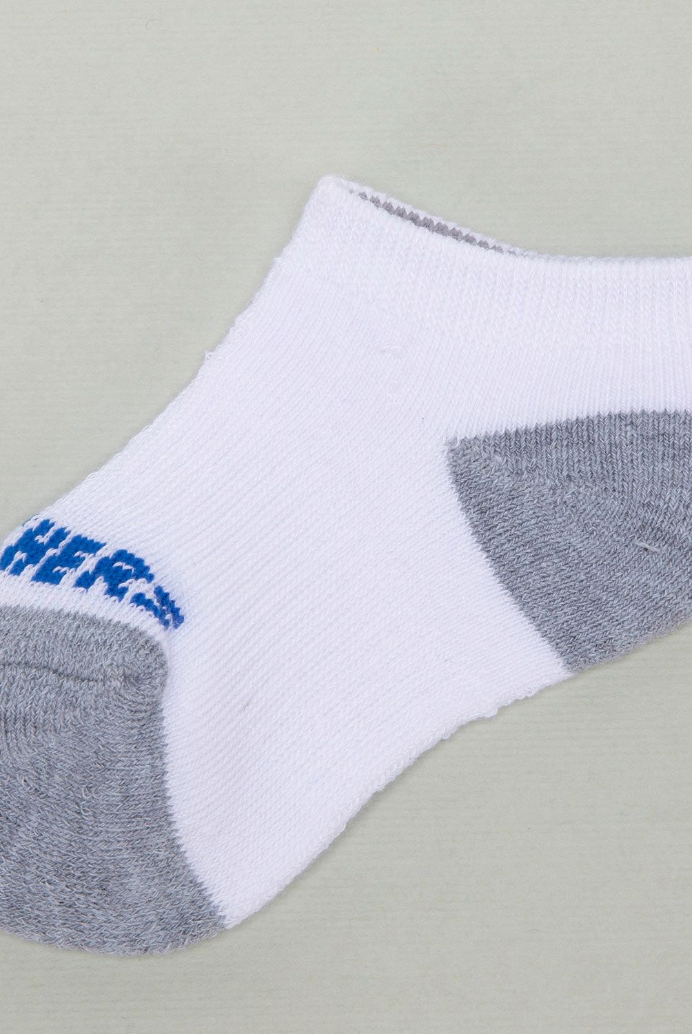 SKECHERS - Calcetines de Fútbol Niño Pack De 6 Skechers