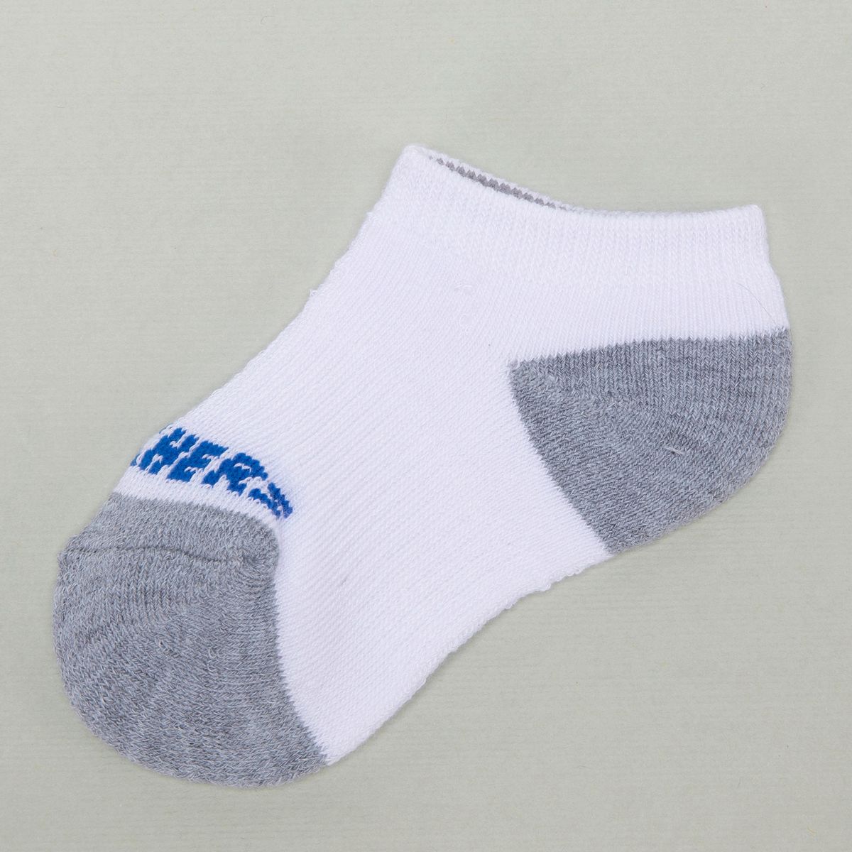 SKECHERS - Calcetines de Fútbol Niño Pack De 6 Skechers