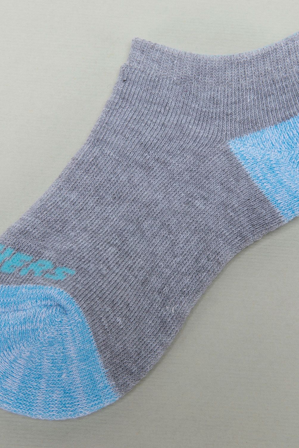 SKECHERS - Calcetines de Fútbol Niña Pack De 6 Skechers