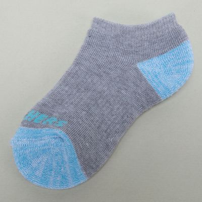 Imagen 2 del producto Pack De 6 Pares De Calcetines Deportivos Niña