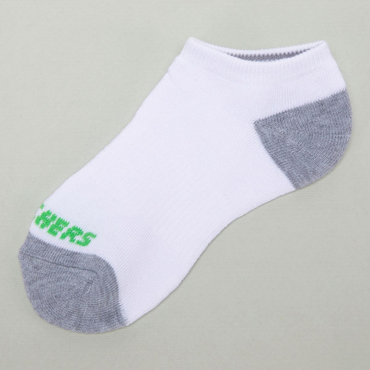 SKECHERS - Calcetines De Fútbol Niño Pack De 6 Skechers