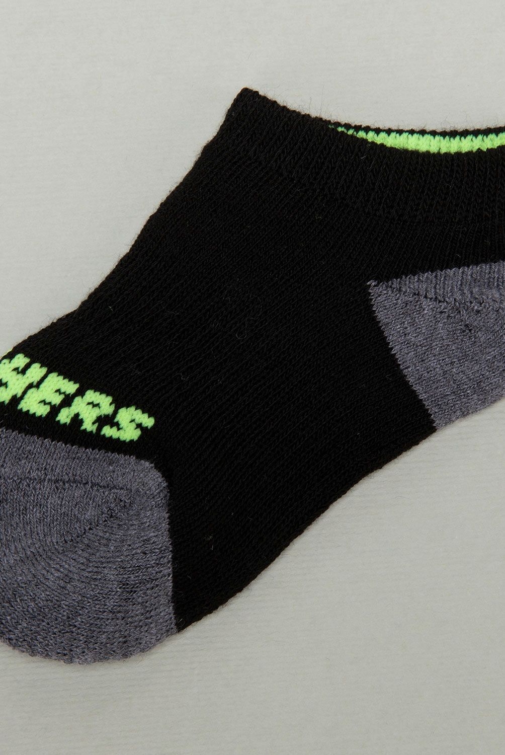 SKECHERS - Calcetines de Fútbol Niño Pack De 6 Skechers