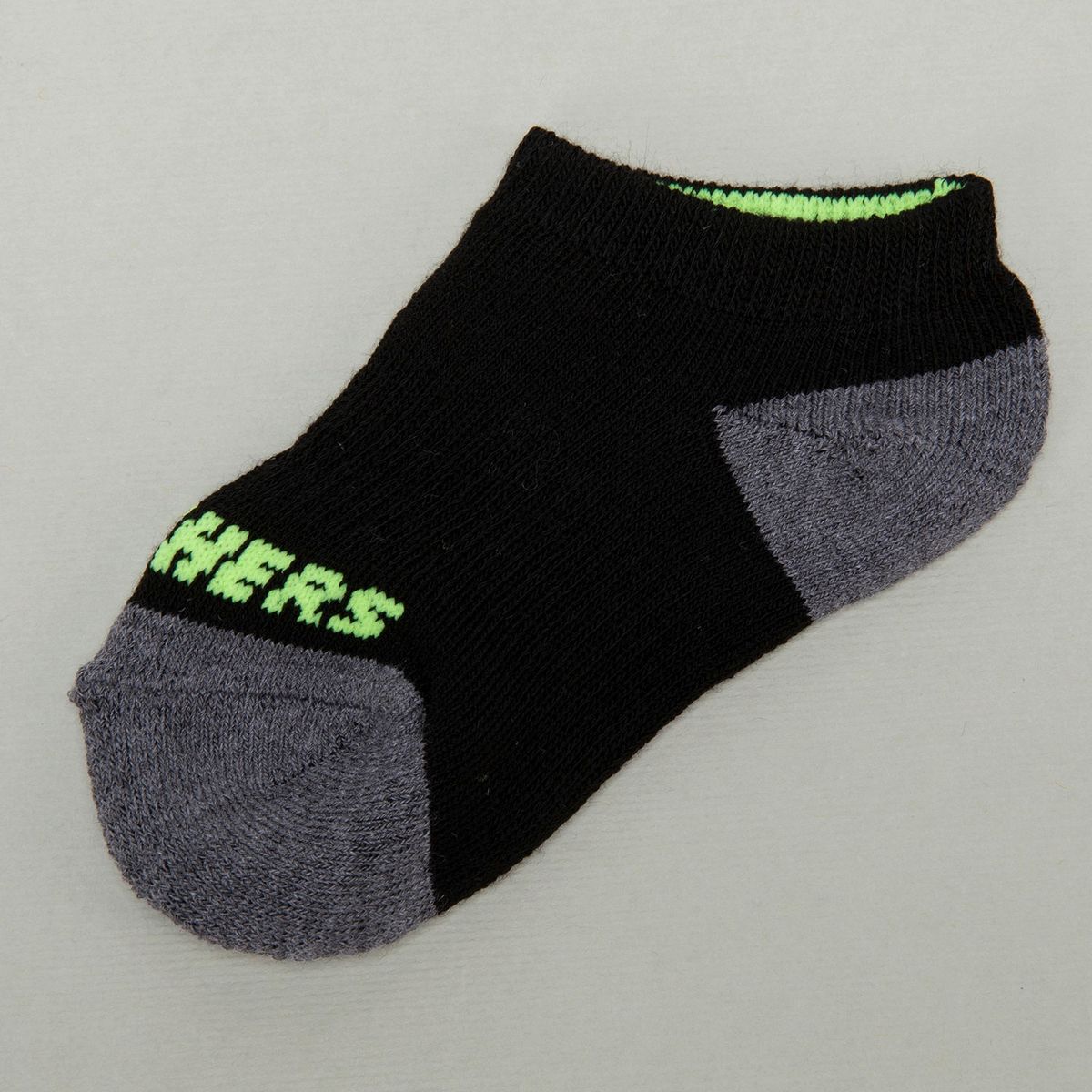 SKECHERS - Calcetines de Fútbol Niño Pack De 6 Skechers