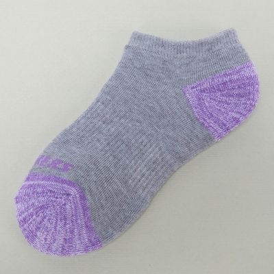 Imagen 2 del producto Pack De 6 Pares De Calcetines Deportivos Niña