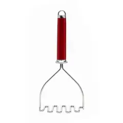 KITCHENAID - Triturador De Papas Mango Rojo