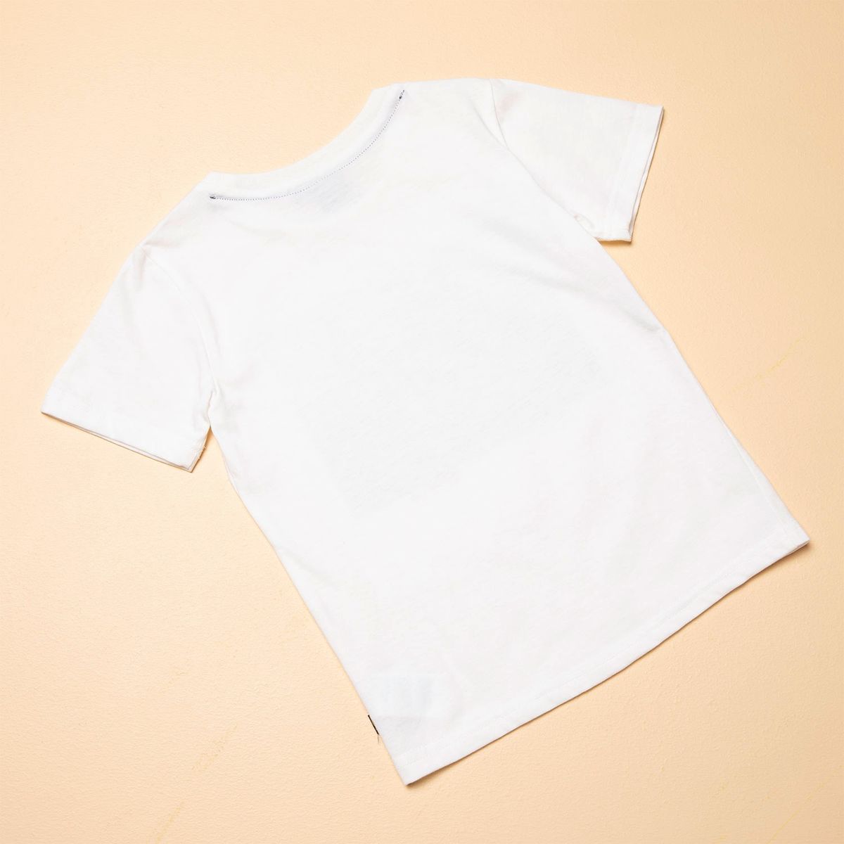 JURASSIC WORLD - Polera Manga Corta Unisex Jurassic World