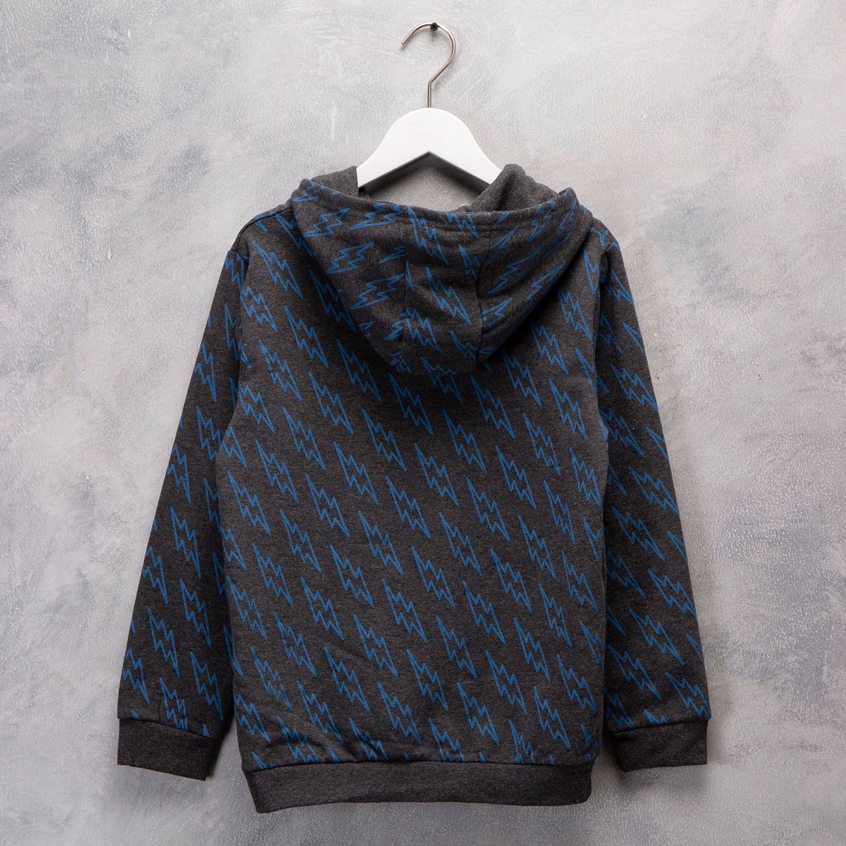 DC ORIGINALS - Dc Originals Polerón Niño Algodón Batman