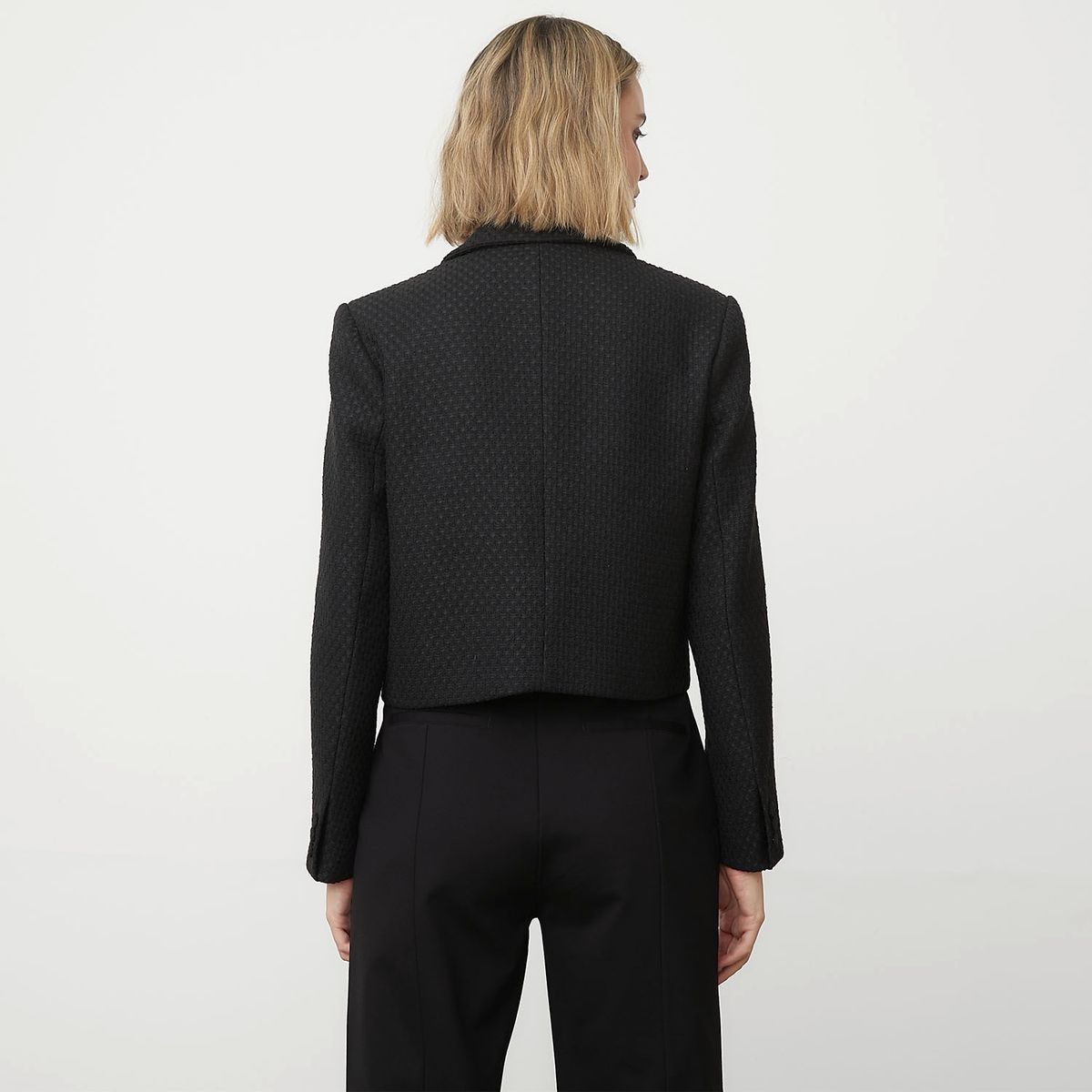 BASEMENT - Basement Blazer Mujer
