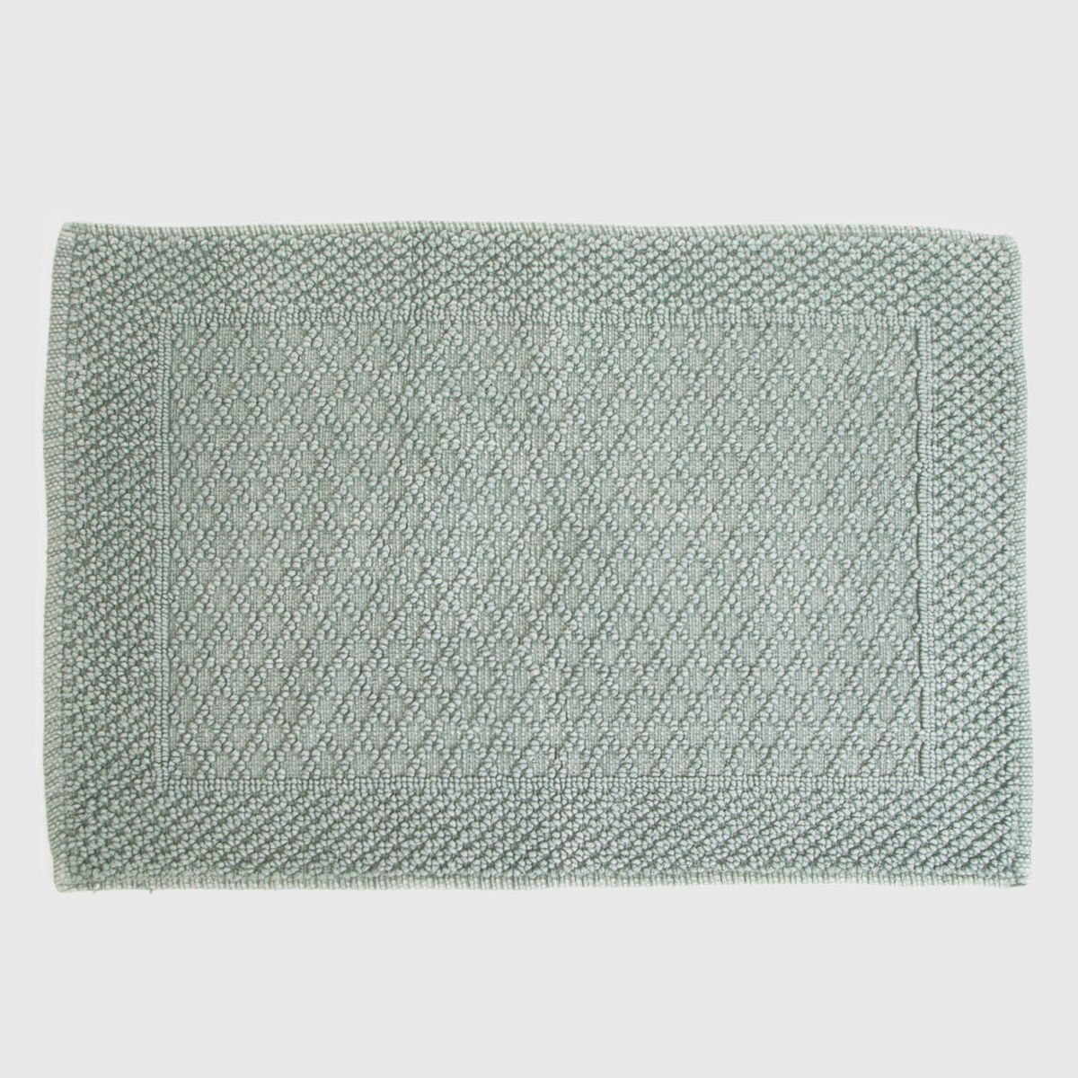 BASEMENT HOME - Piso Unitario Kilim Big Mus 50X70 Cm Basement Home