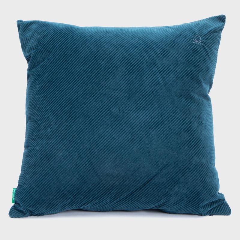 BENETTON - Cojín Corduroy 45x45 Cm Benetton