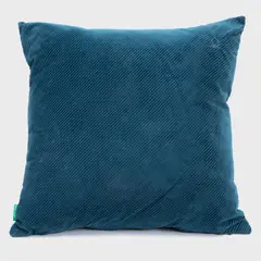 BENETTON - Cojín Corduroy 45x45