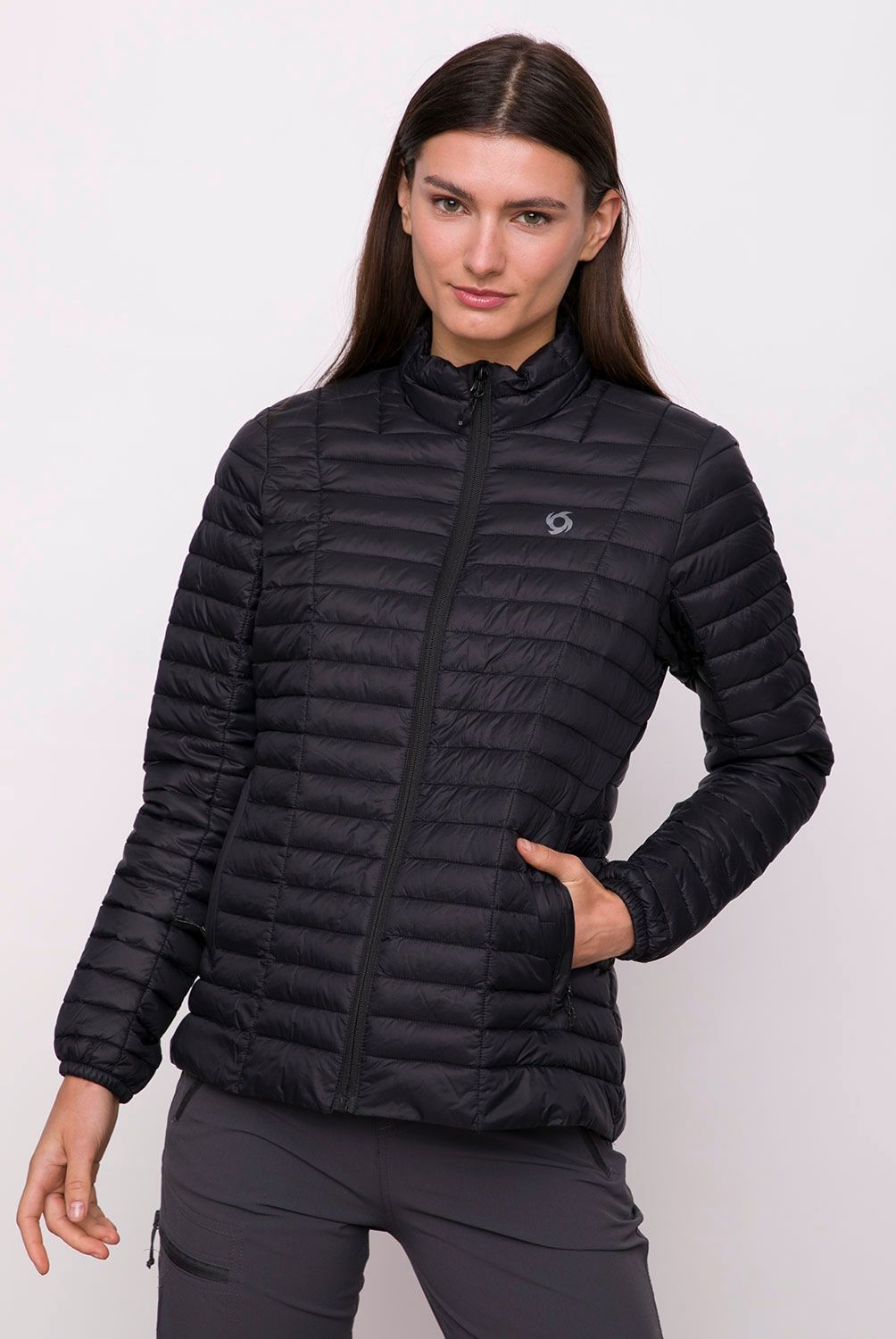 DOITE - Parka Deportiva Izar Mujer Doite