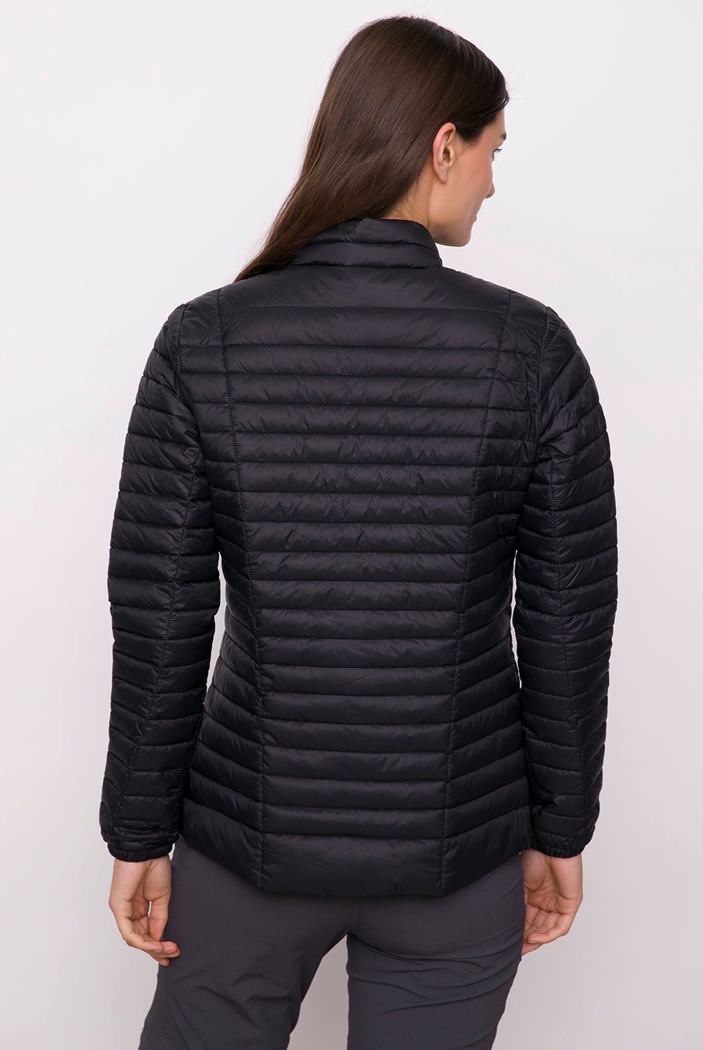 DOITE - Parka Deportiva Izar Mujer Doite