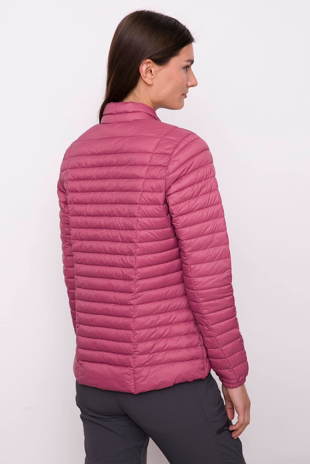 DOITE - Parka Deportiva Izar Mujer Doite