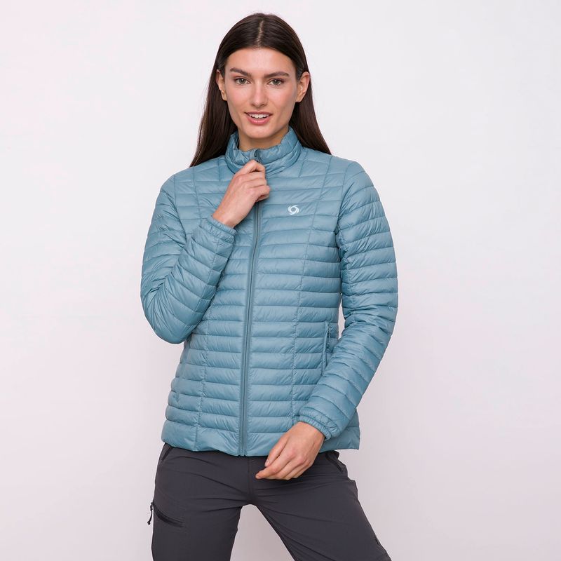 DOITE - Parka Deportiva Izar Mujer Doite