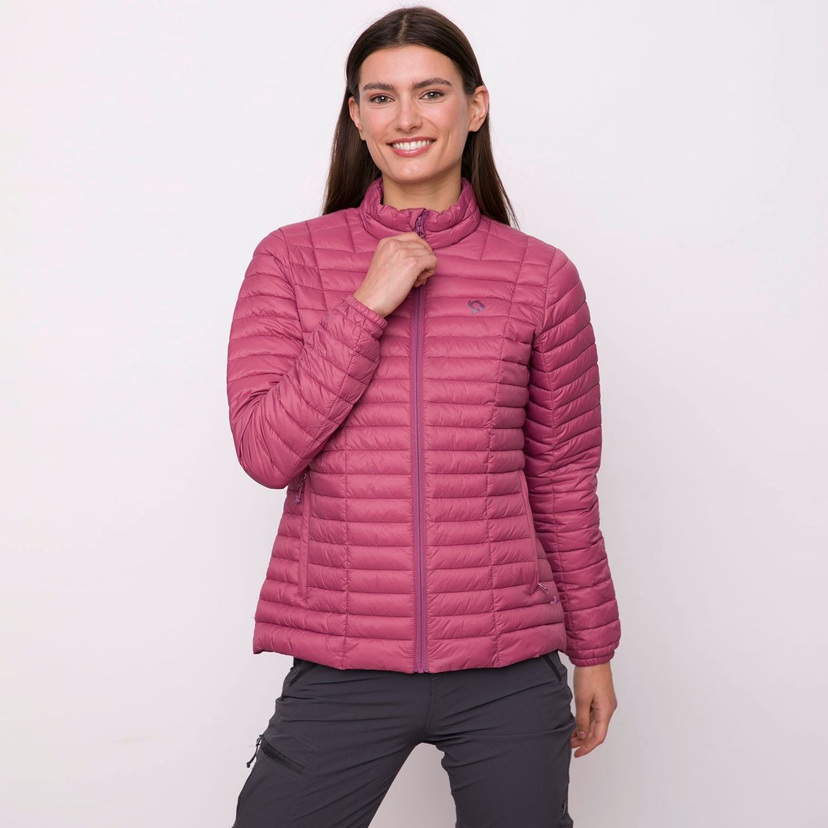 DOITE - Parka Deportiva Izar Mujer Doite