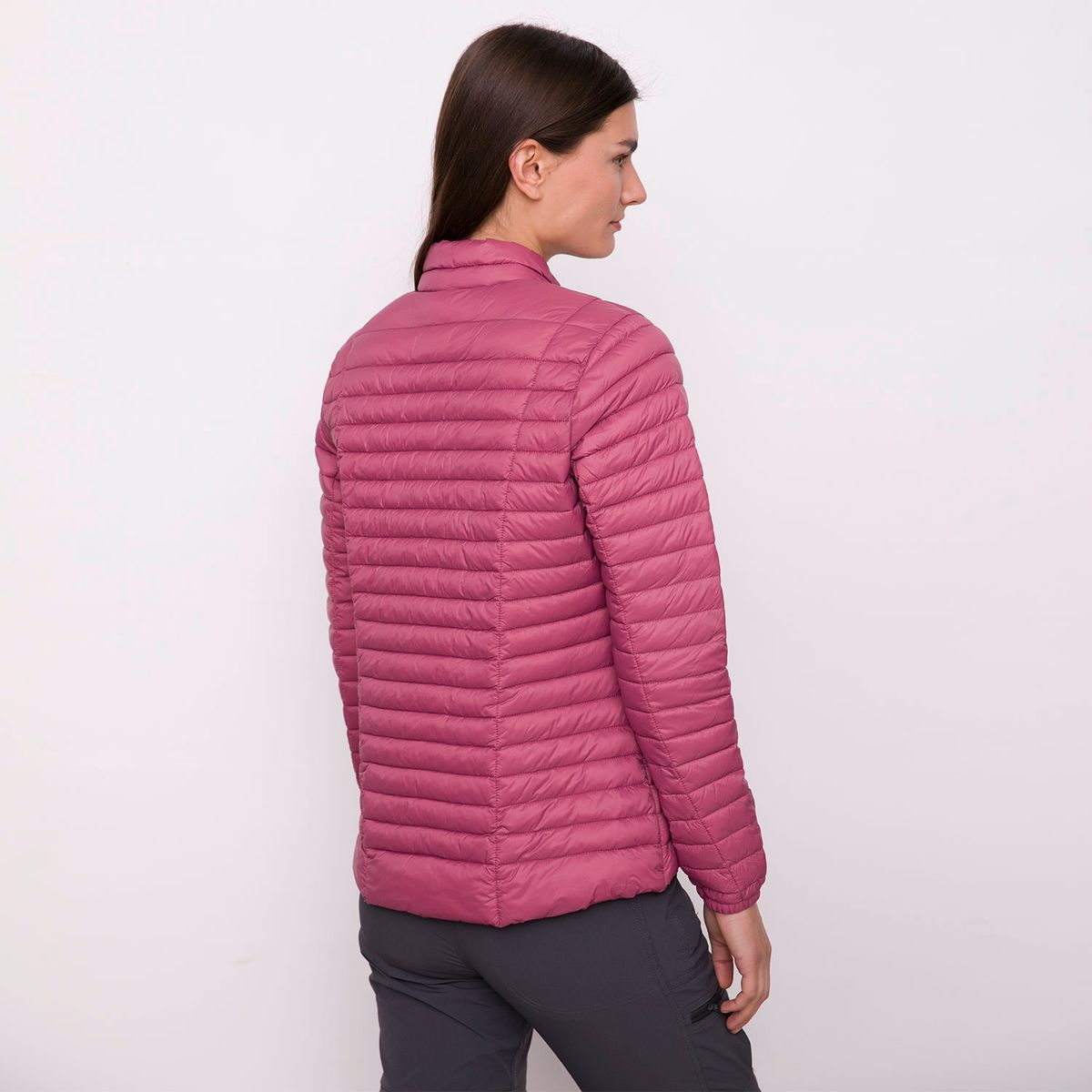 DOITE - Parka Deportiva Izar Mujer Doite