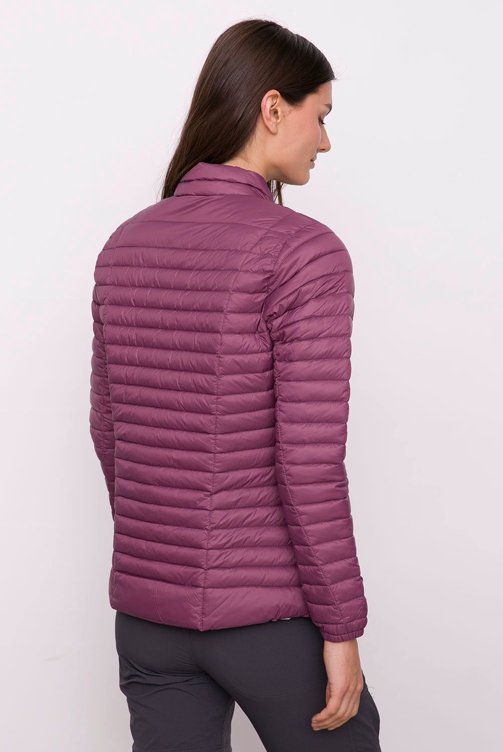 DOITE - Parka Deportiva Izar Mujer Doite
