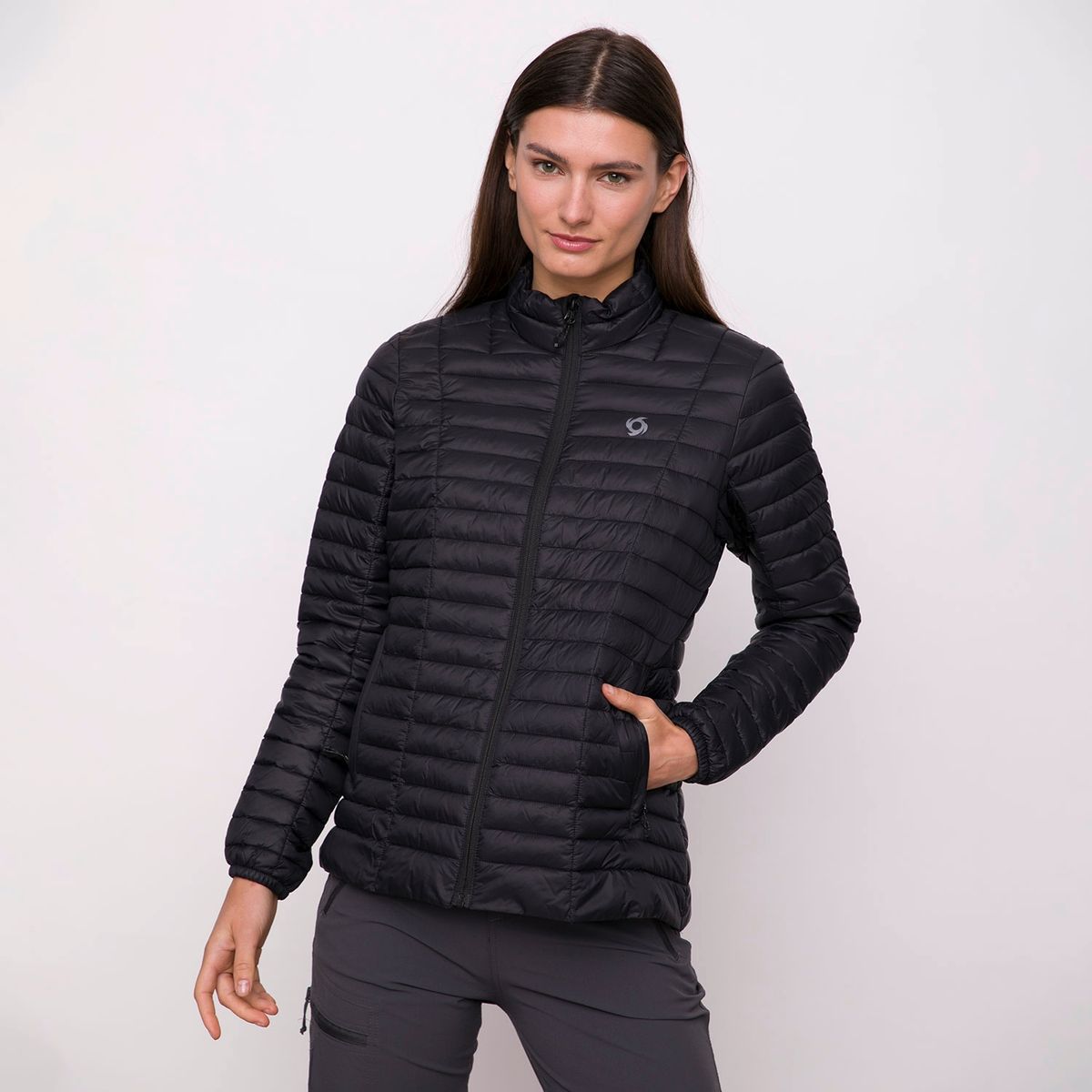 DOITE - Parka Deportiva Izar Mujer Doite