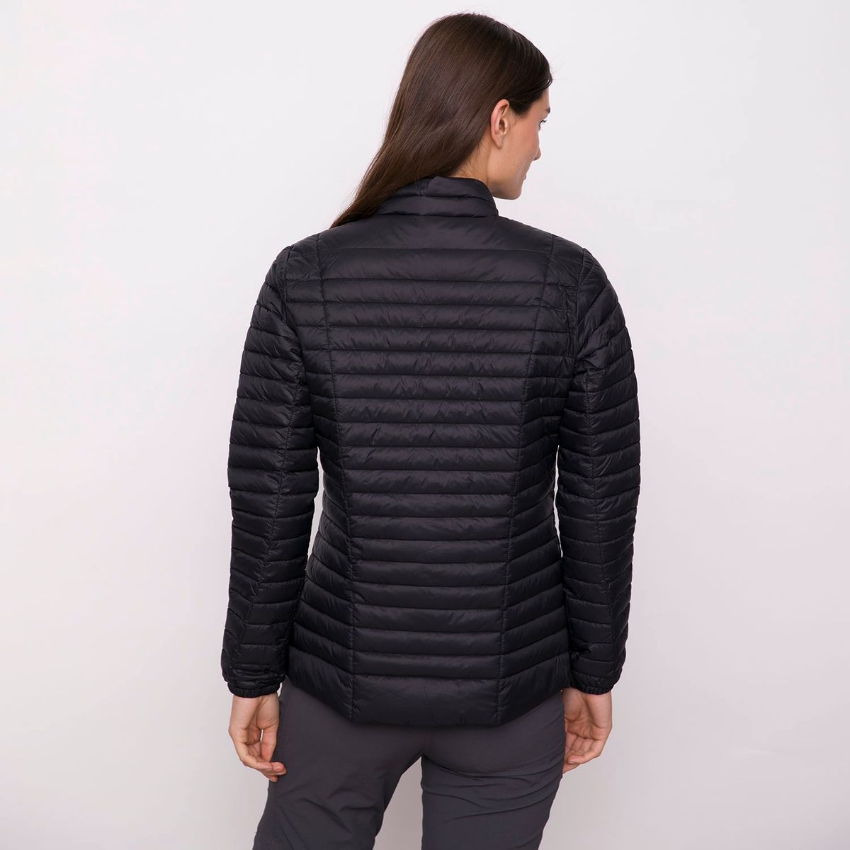 DOITE - Parka Deportiva Izar Mujer Doite