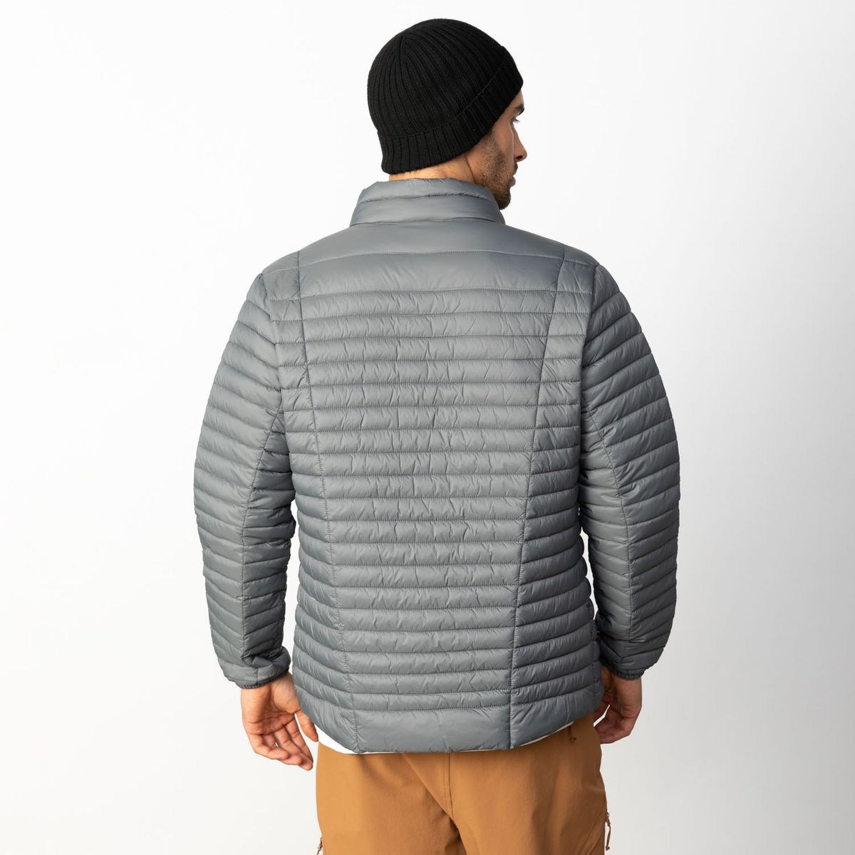 DOITE - Parka Deportiva Izar Hombre Doite