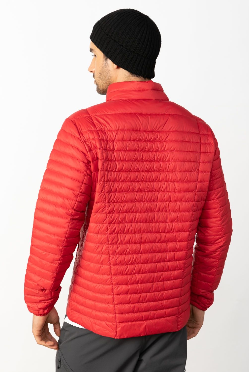 DOITE - Parka Deportiva Izar Hombre Doite
