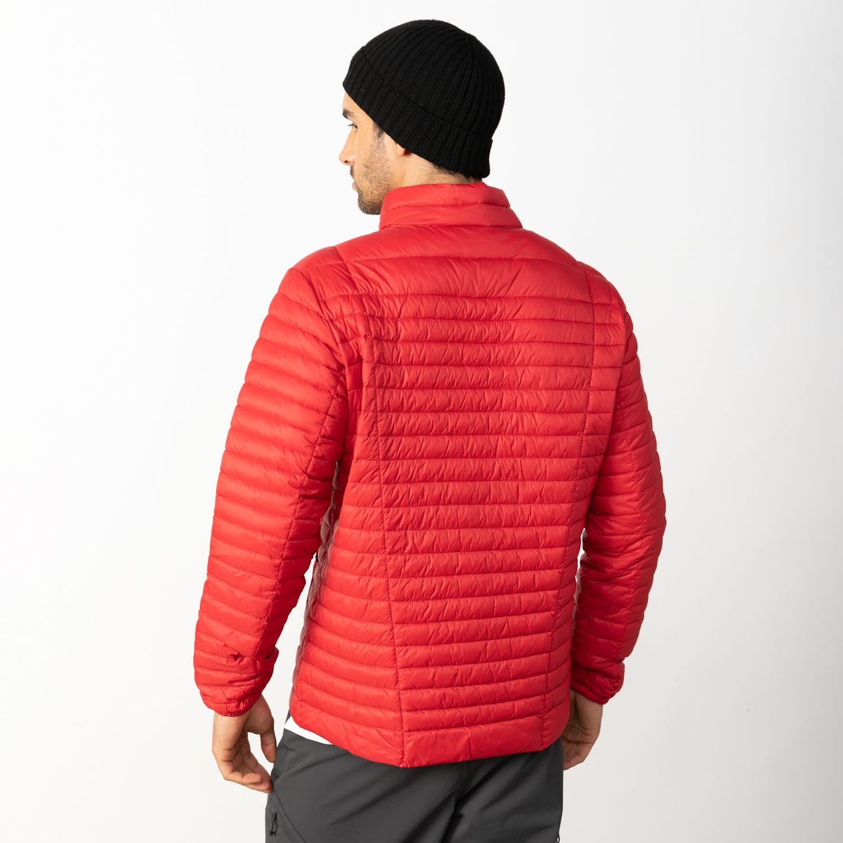 DOITE - Parka Deportiva Izar Hombre Doite